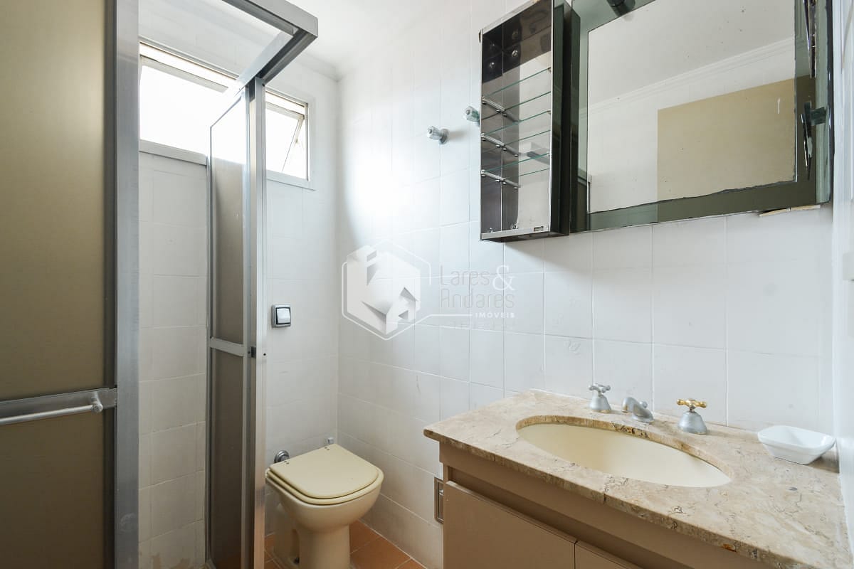 Apartamento, 3 quartos, 92 m² - Foto 20