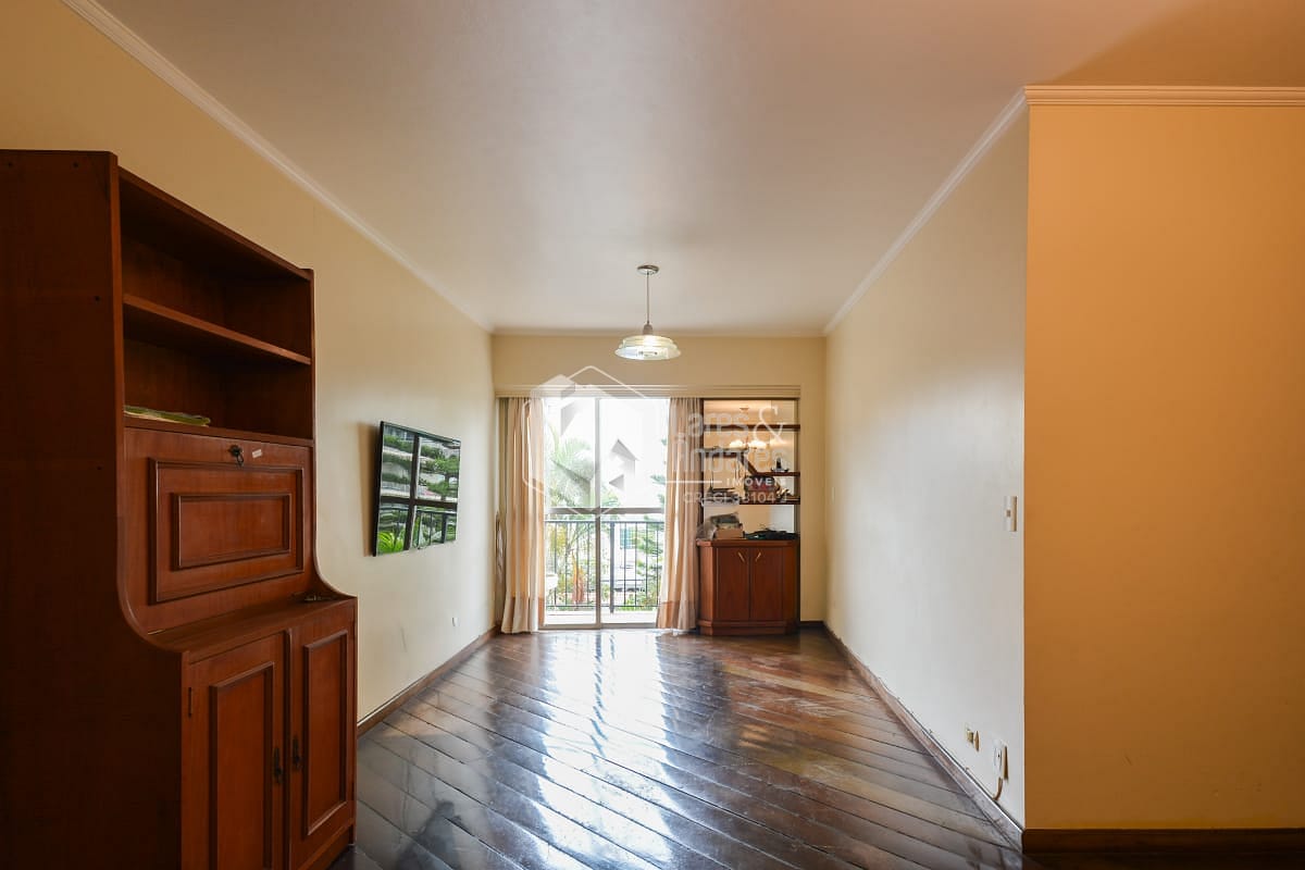 Apartamento, 3 quartos, 92 m² - Foto 3