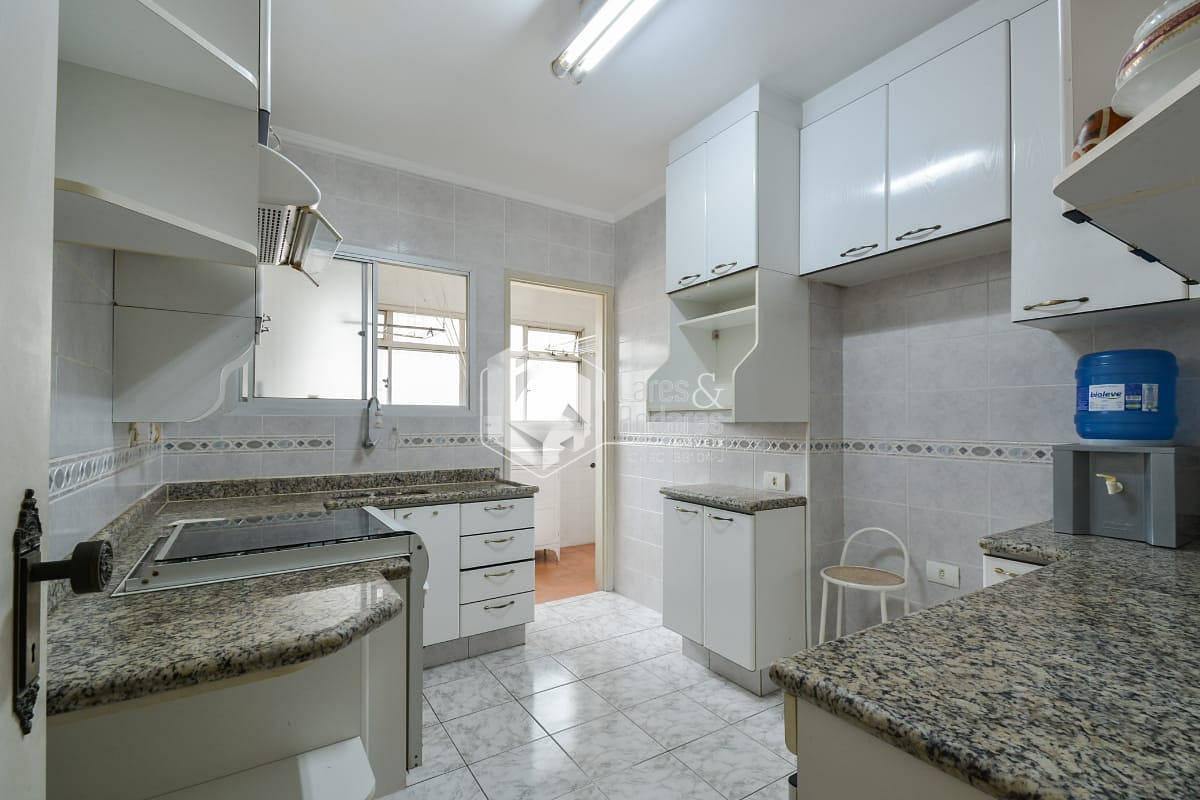 Apartamento, 3 quartos, 92 m² - Foto 9