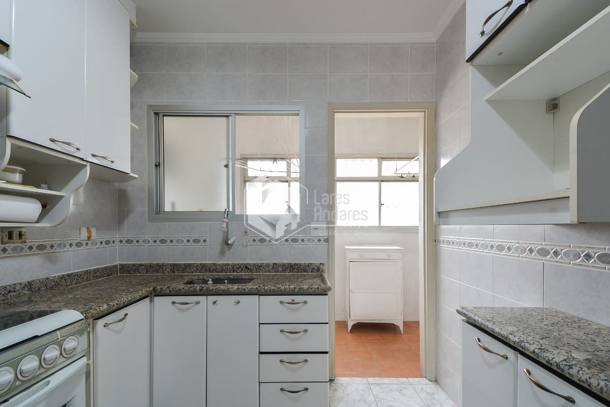 Apartamento, 3 quartos, 92 m² - Foto 12