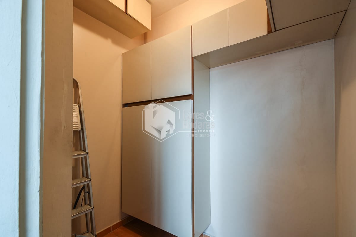 Apartamento, 3 quartos, 92 m² - Foto 23