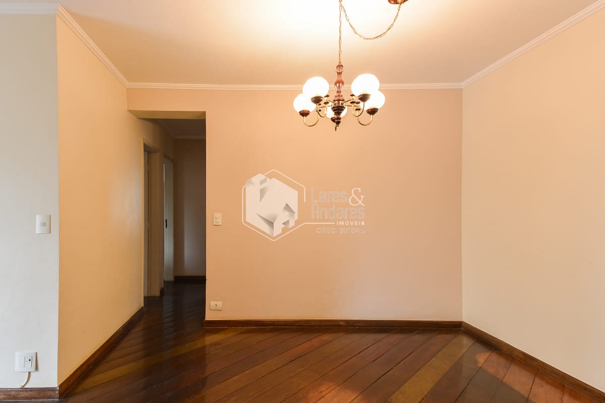 Apartamento, 3 quartos, 92 m² - Foto 4