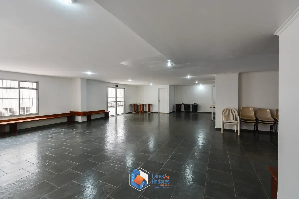 Apartamento, 3 quartos, 92 m² - Foto 27