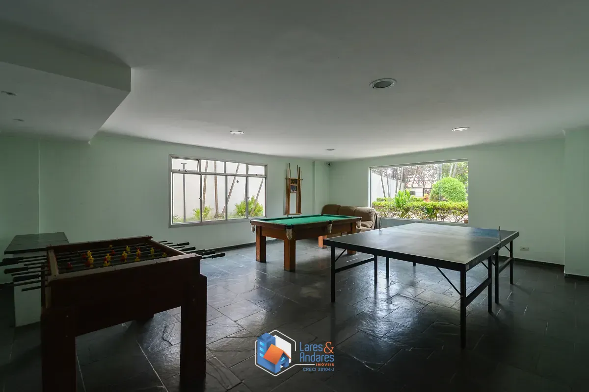Apartamento, 3 quartos, 92 m² - Foto 28