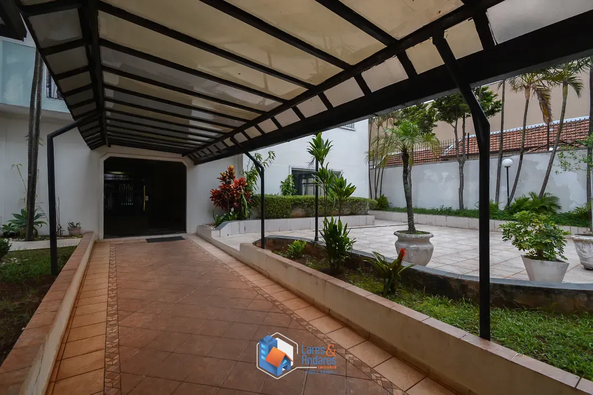 Apartamento, 3 quartos, 92 m² - Foto 37