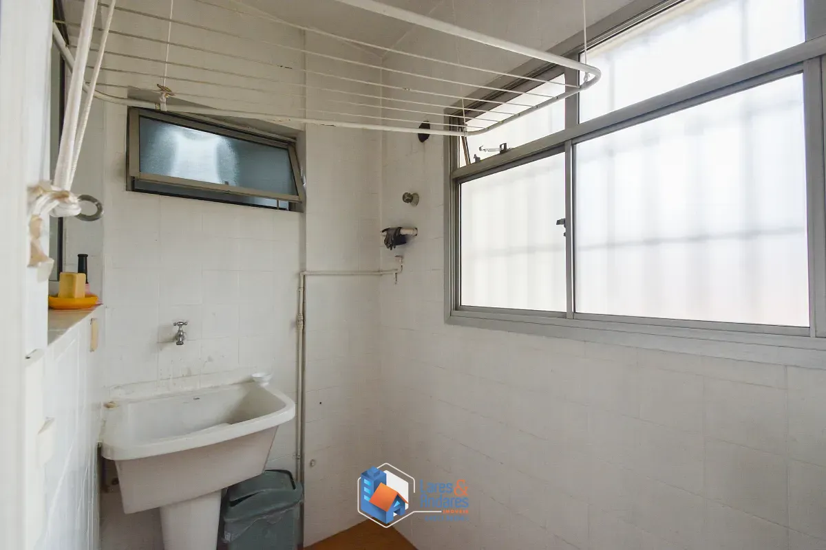 Apartamento, 3 quartos, 92 m² - Foto 24