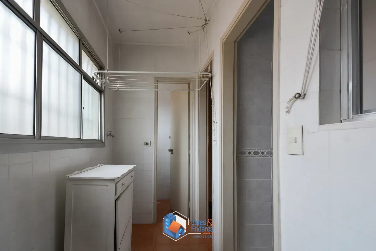 Apartamento, 3 quartos, 92 m² - Foto 22