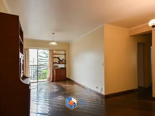 Apartamento com 2137m² 3 quartos e 2 banheiros, à venda, no bairro Vila Gumercindo em São Paulo