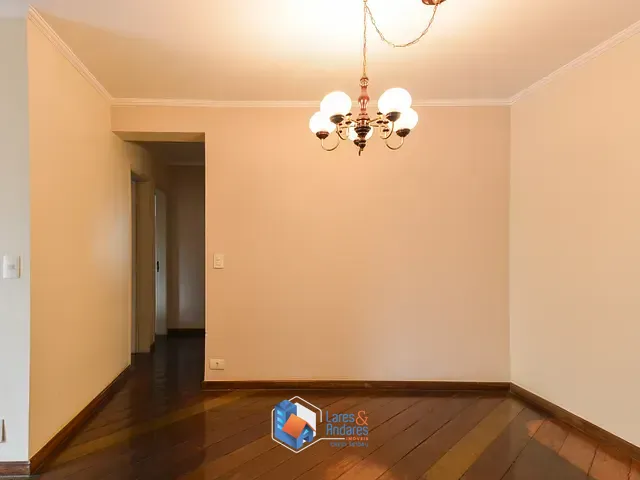 Apartamento com 2137m² 3 quartos e 2 banheiros, à venda, no bairro Vila Gumercindo em São Paulo