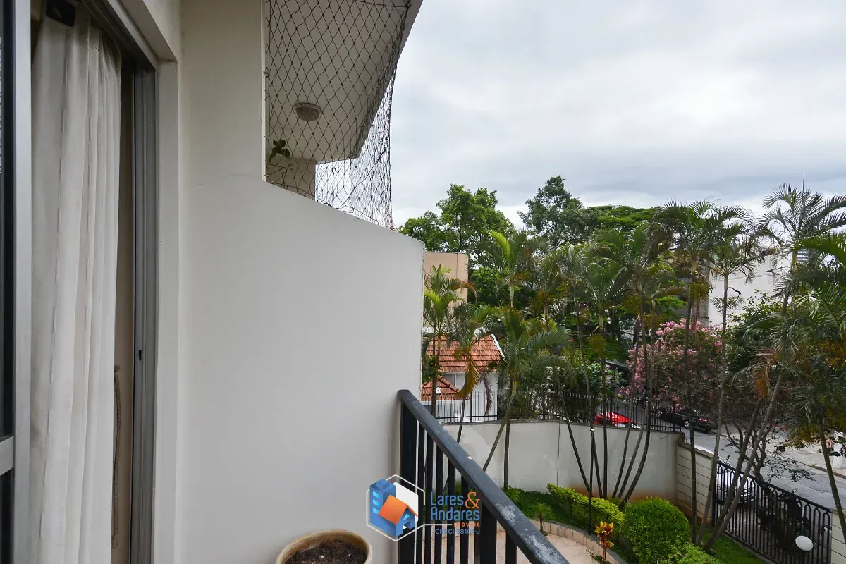 Apartamento, 3 quartos, 92 m² - Foto 5