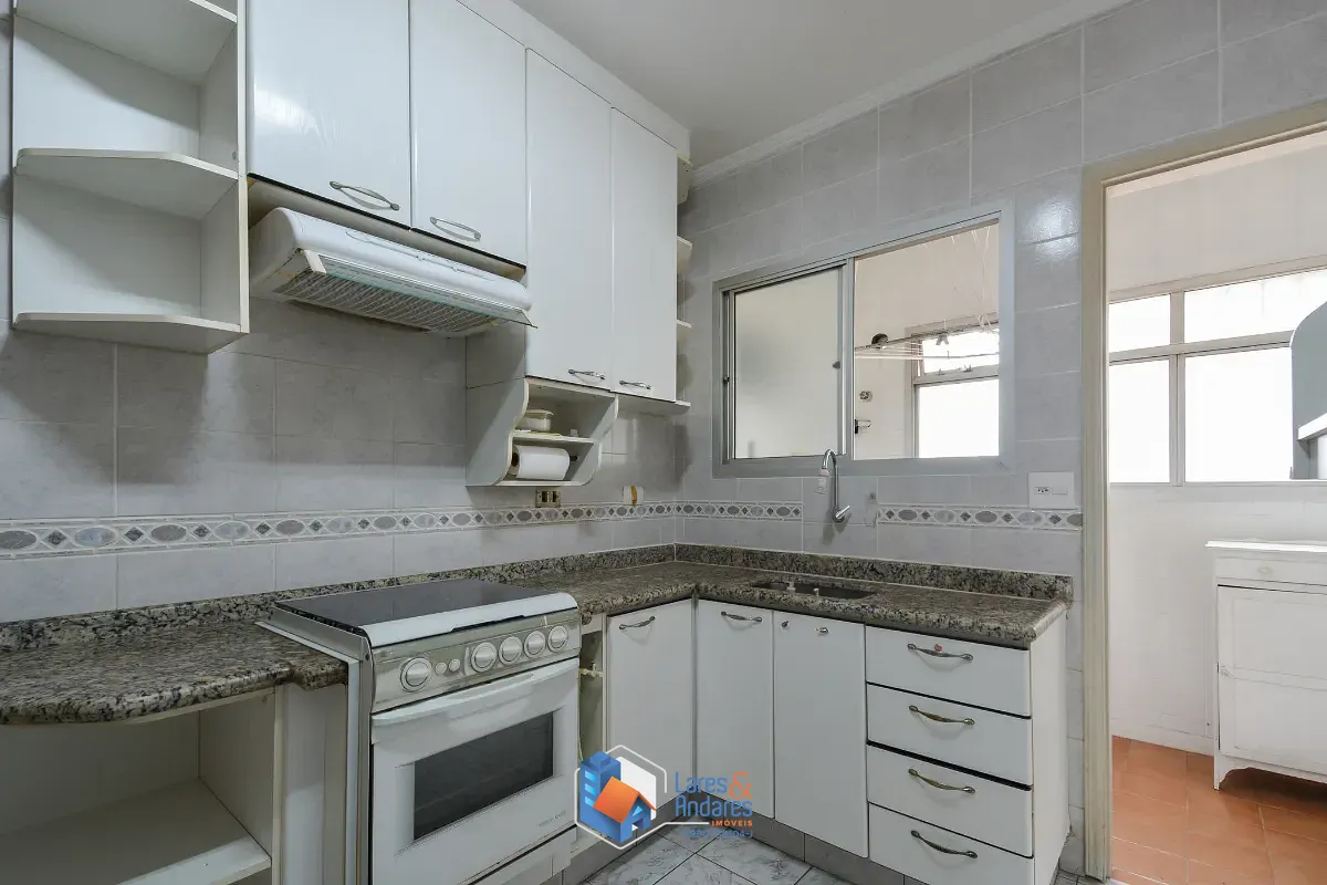 Apartamento, 3 quartos, 92 m² - Foto 10
