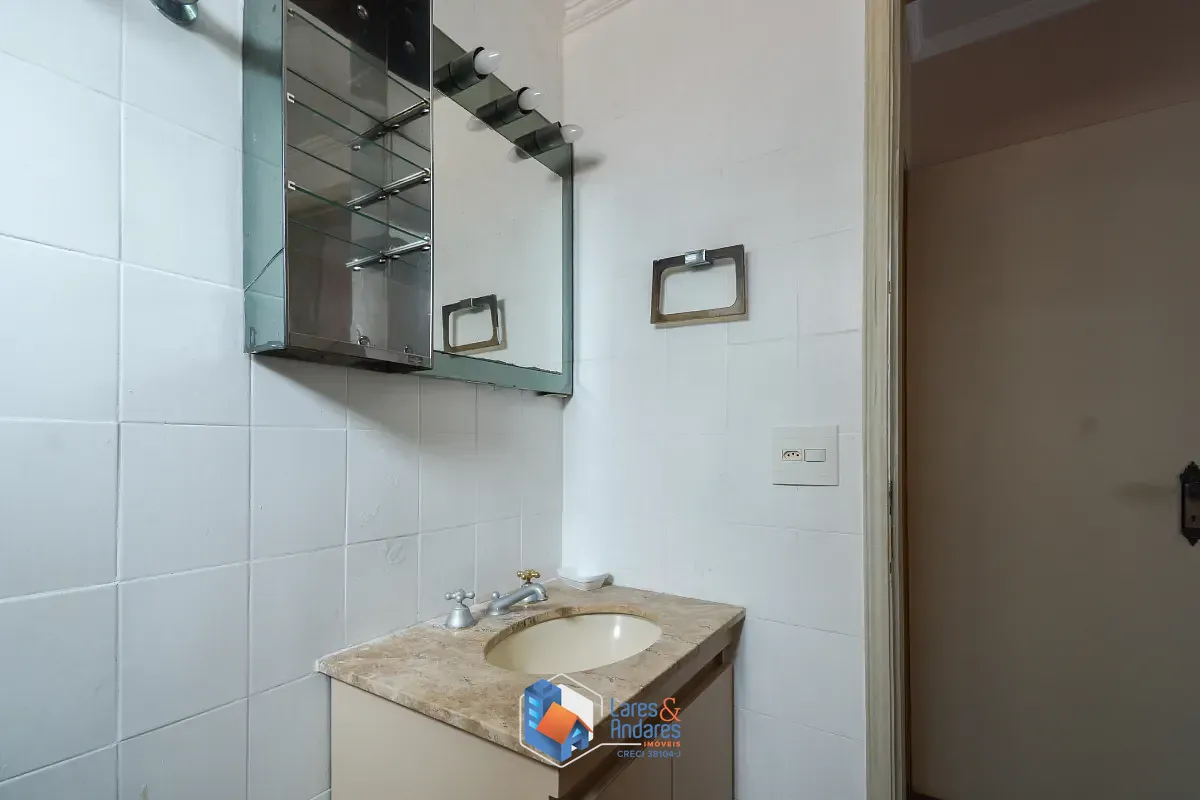 Apartamento, 3 quartos, 92 m² - Foto 21