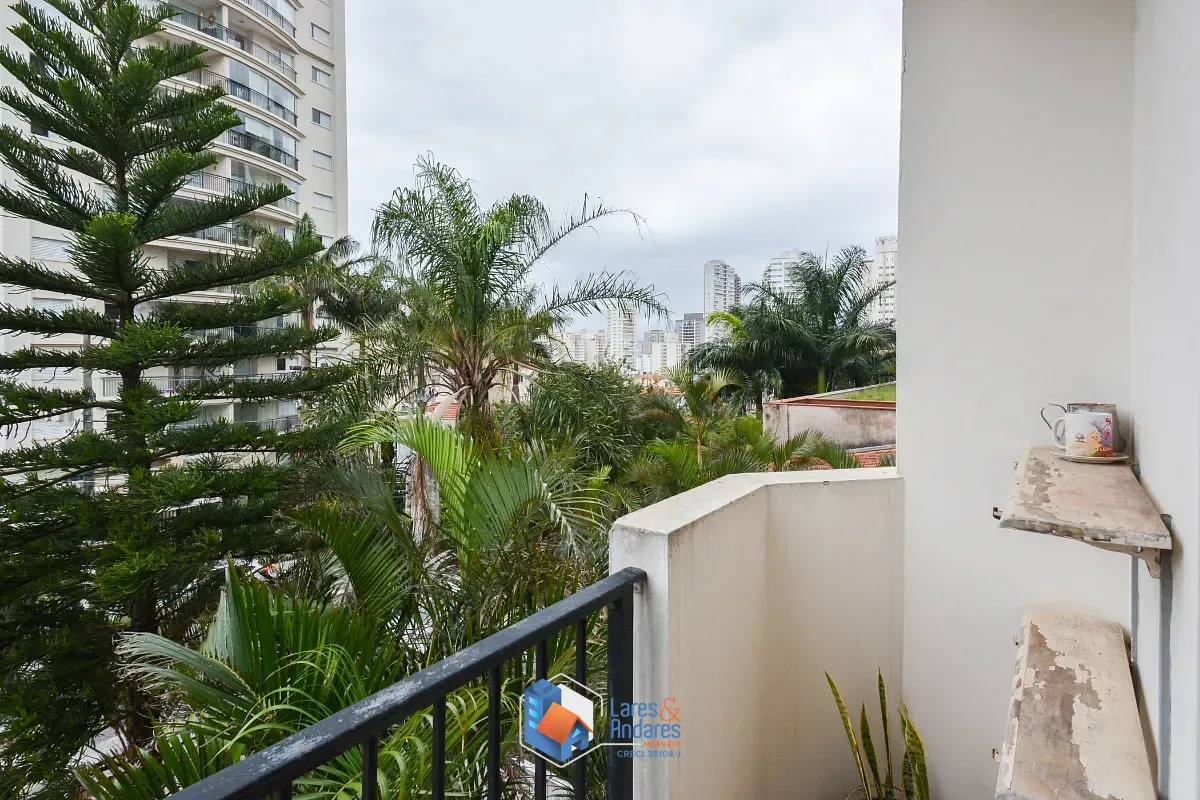 Apartamento, 3 quartos, 92 m² - Foto 6