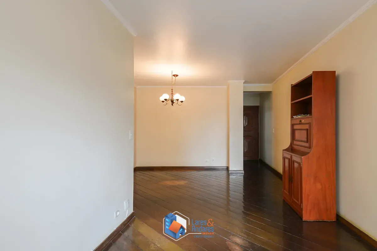 Apartamento, 3 quartos, 92 m² - Foto 2