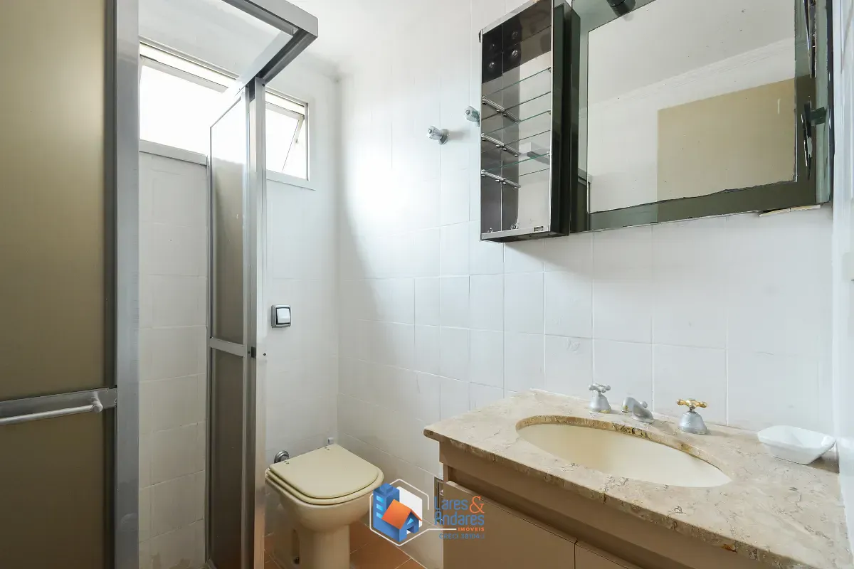 Apartamento, 3 quartos, 92 m² - Foto 20