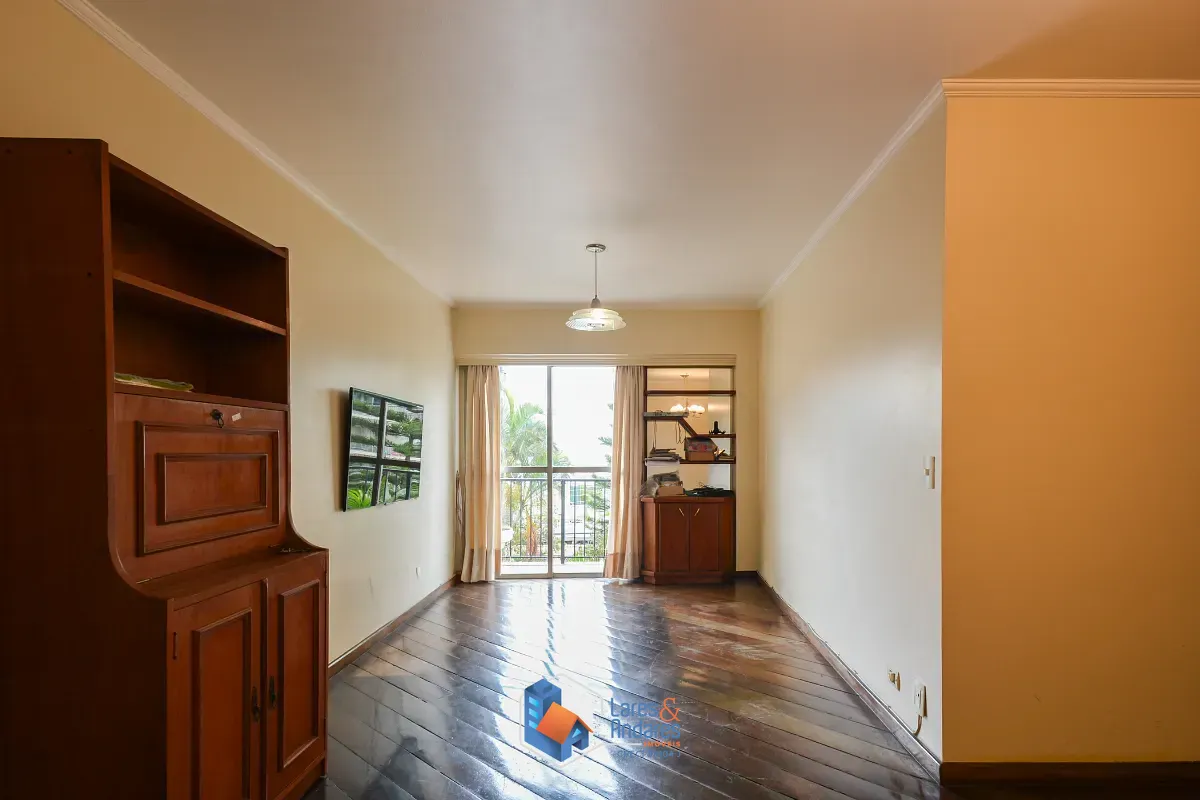 Apartamento, 3 quartos, 92 m² - Foto 3