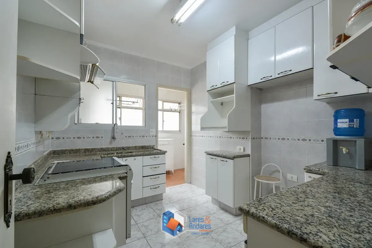 Apartamento, 3 quartos, 92 m² - Foto 9