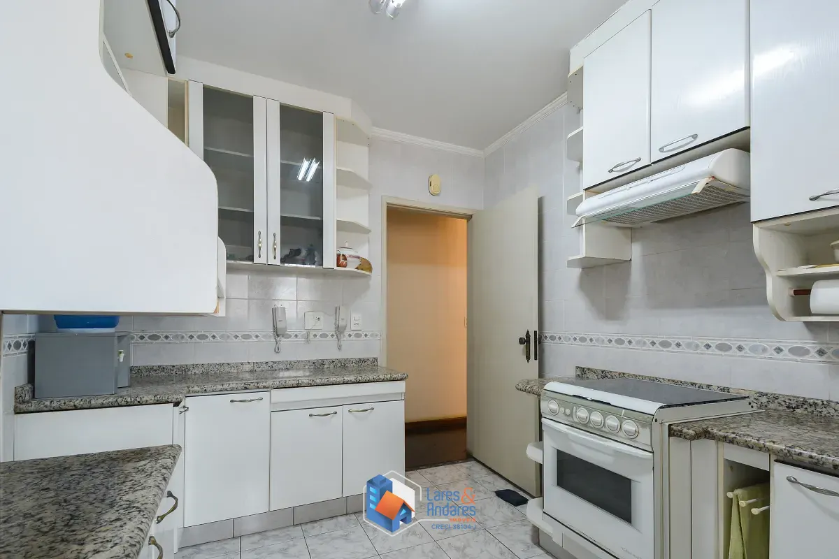 Apartamento, 3 quartos, 92 m² - Foto 11
