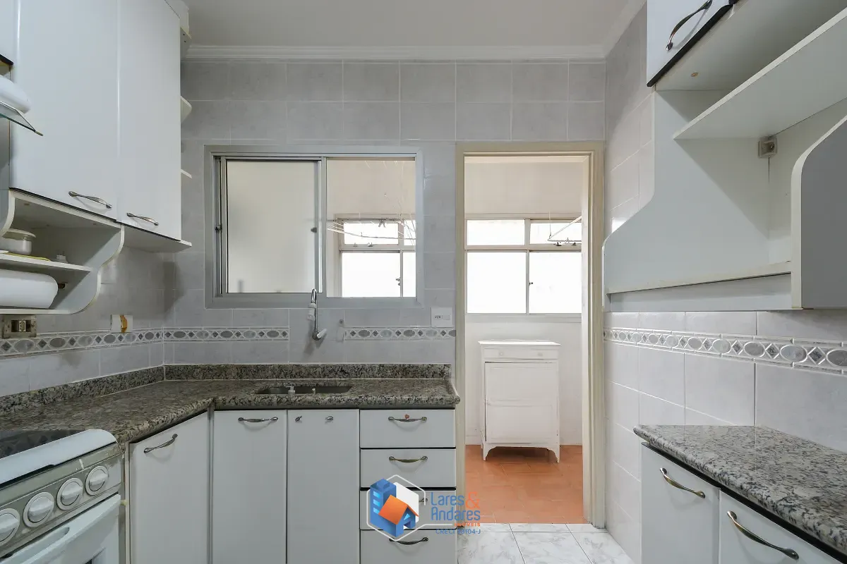 Apartamento, 3 quartos, 92 m² - Foto 12