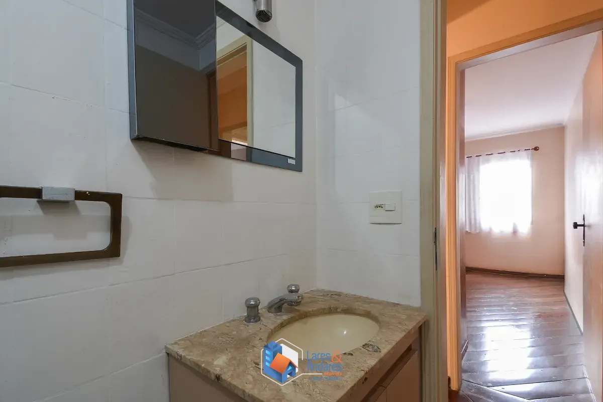 Apartamento, 3 quartos, 92 m² - Foto 13