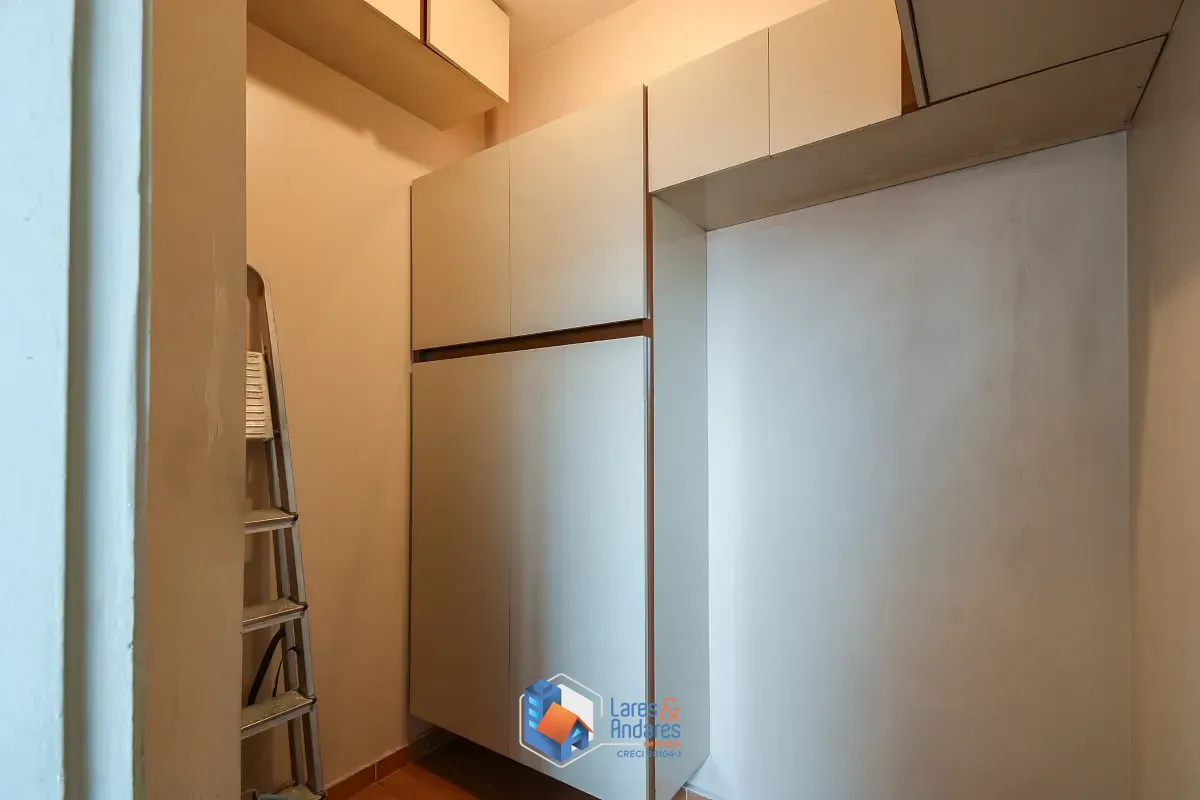 Apartamento, 3 quartos, 92 m² - Foto 23