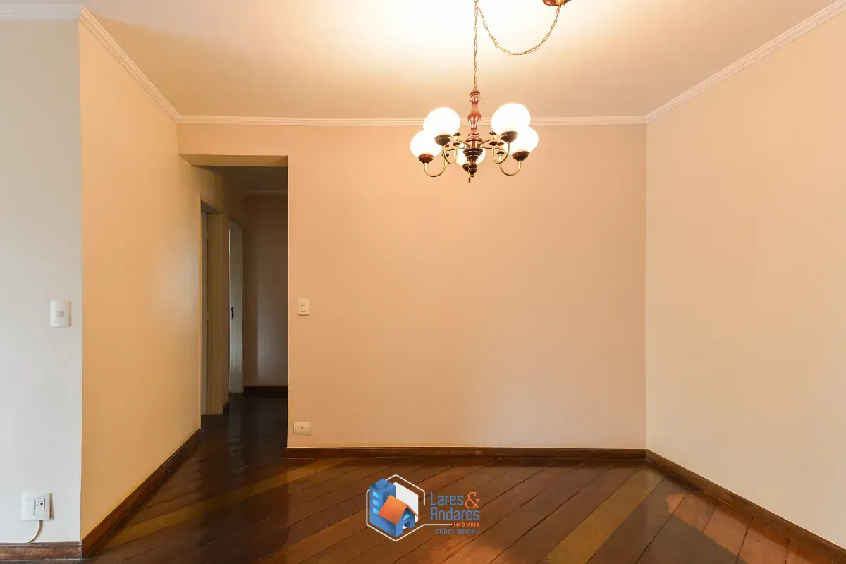 Apartamento, 3 quartos, 92 m² - Foto 4