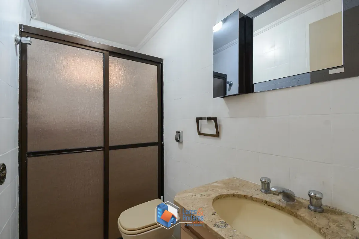 Apartamento, 3 quartos, 92 m² - Foto 14