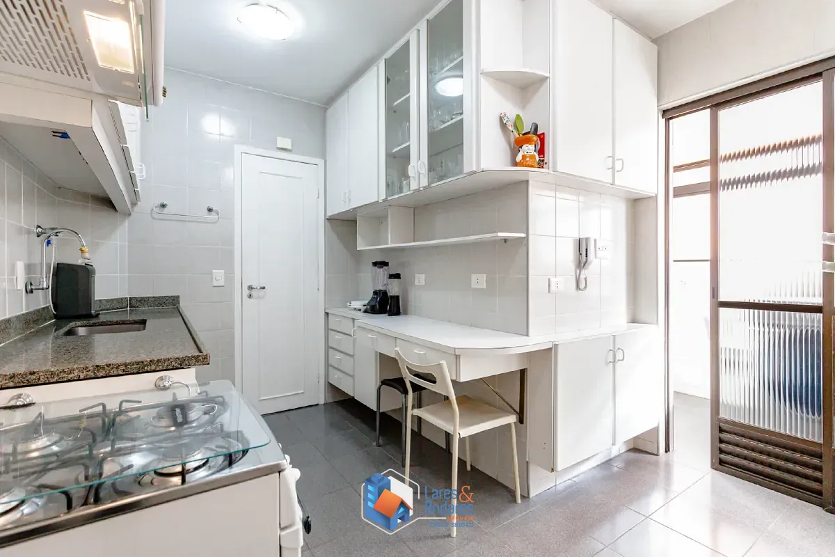 Apartamento, 3 quartos, 81 m² - Foto 9