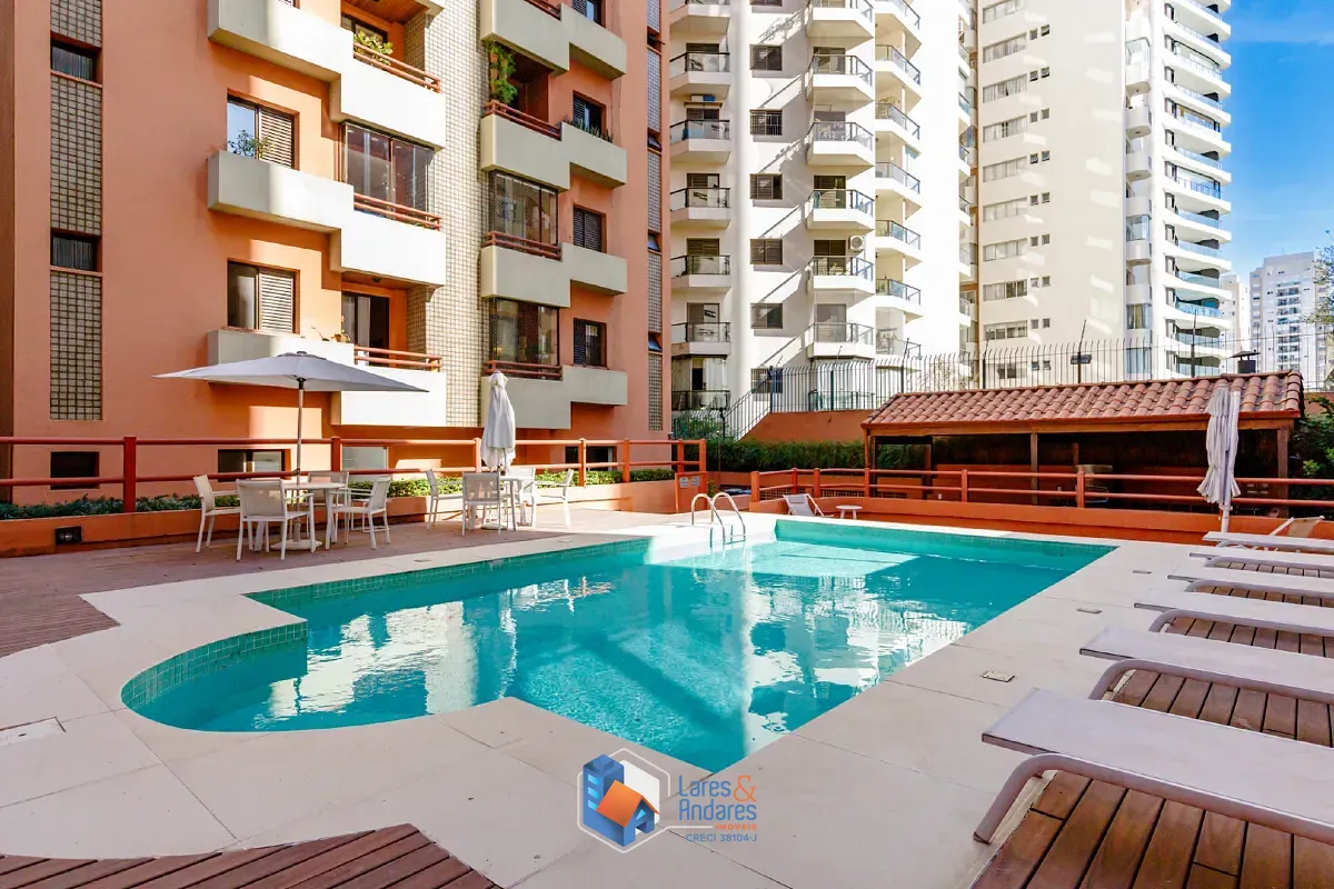 Apartamento, 3 quartos, 81 m² - Foto 13