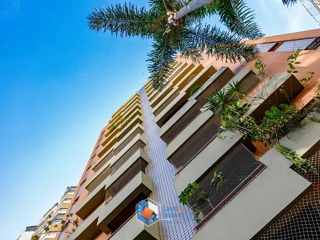 Apartamento com 81m² 3 quartos e 3 banheiros, à venda, no bairro Vila Olímpia em São Paulo