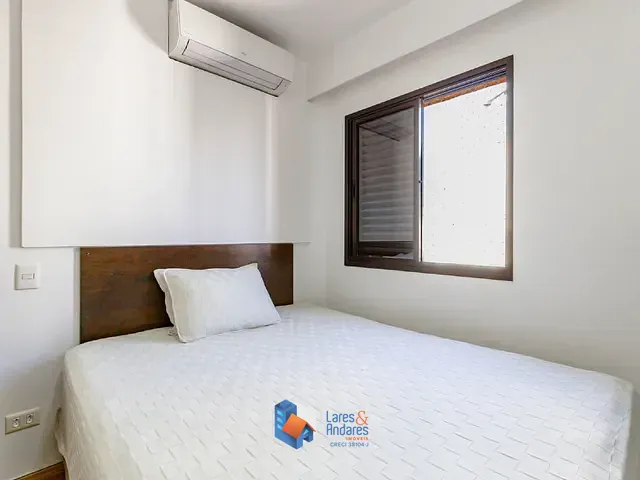 Apartamento com 81m² 3 quartos e 3 banheiros, à venda, no bairro Vila Olímpia em São Paulo