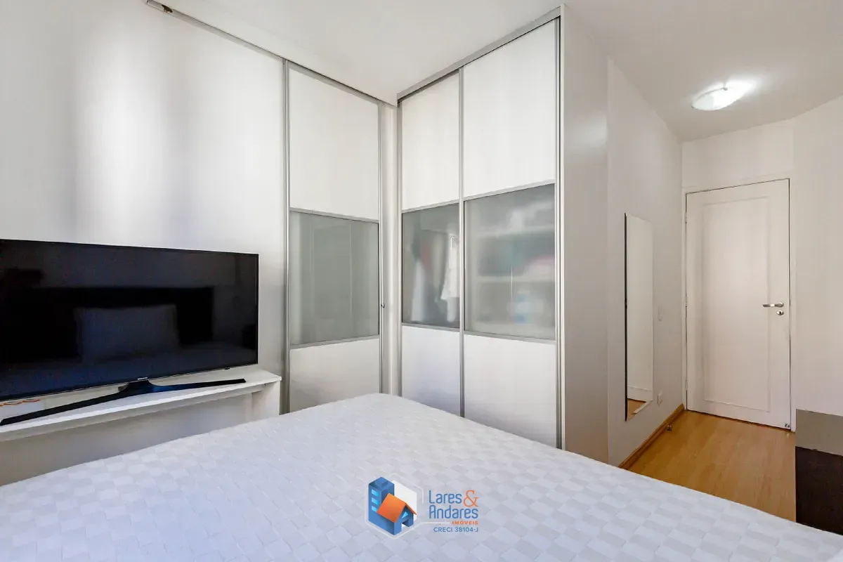 Apartamento, 3 quartos, 81 m² - Foto 4