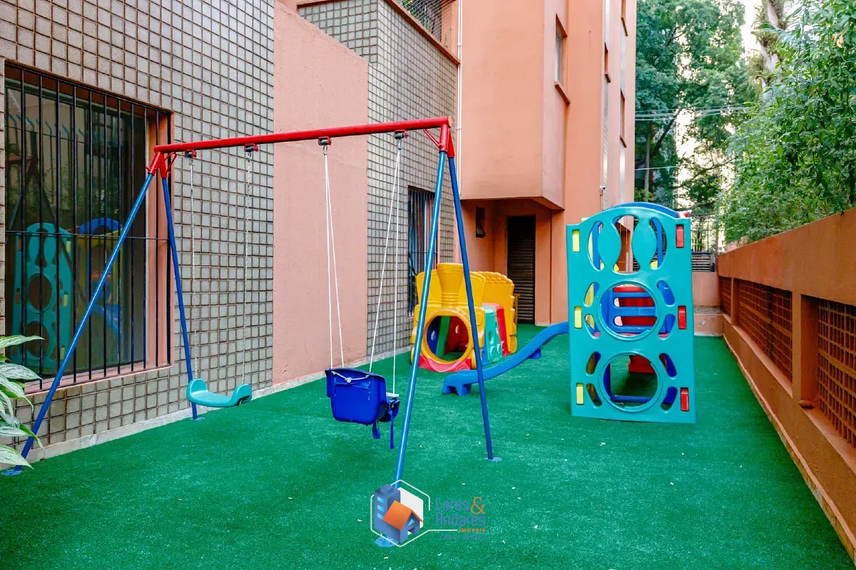Apartamento, 3 quartos, 81 m² - Foto 12