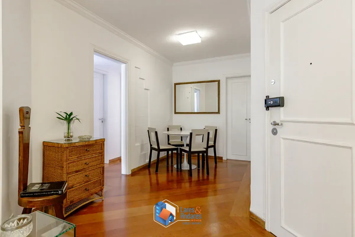 Apartamento, 3 quartos, 81 m² - Foto 2