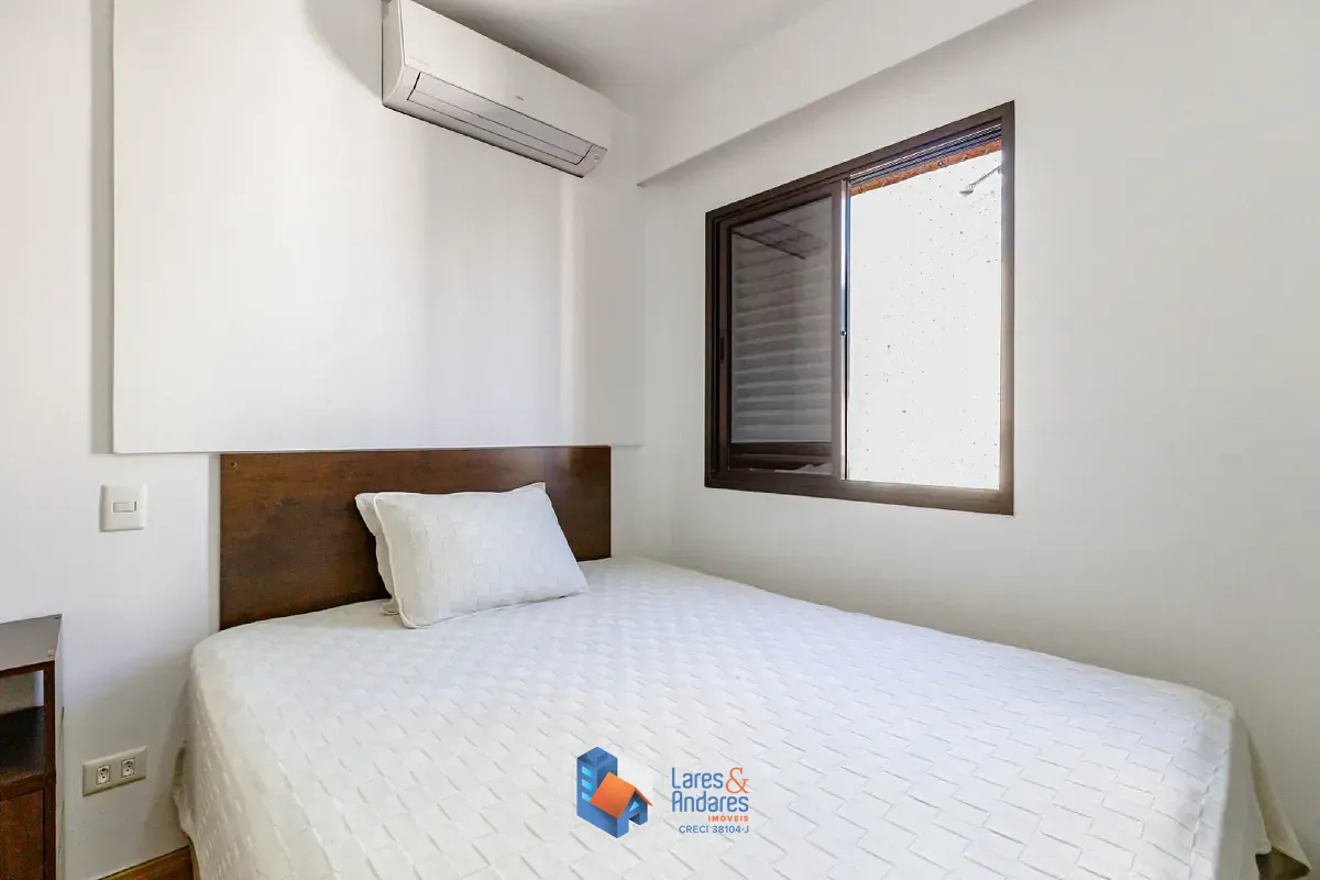 Apartamento, 3 quartos, 81 m² - Foto 5