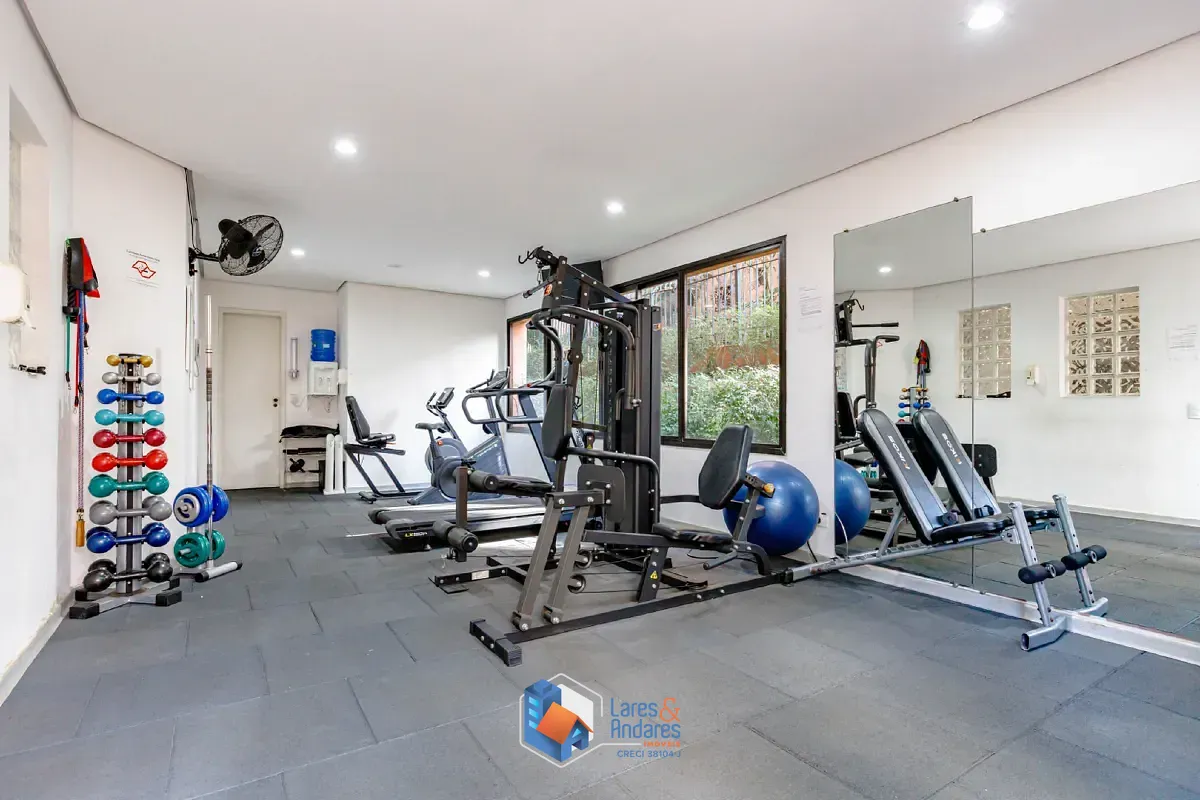 Apartamento, 3 quartos, 81 m² - Foto 14
