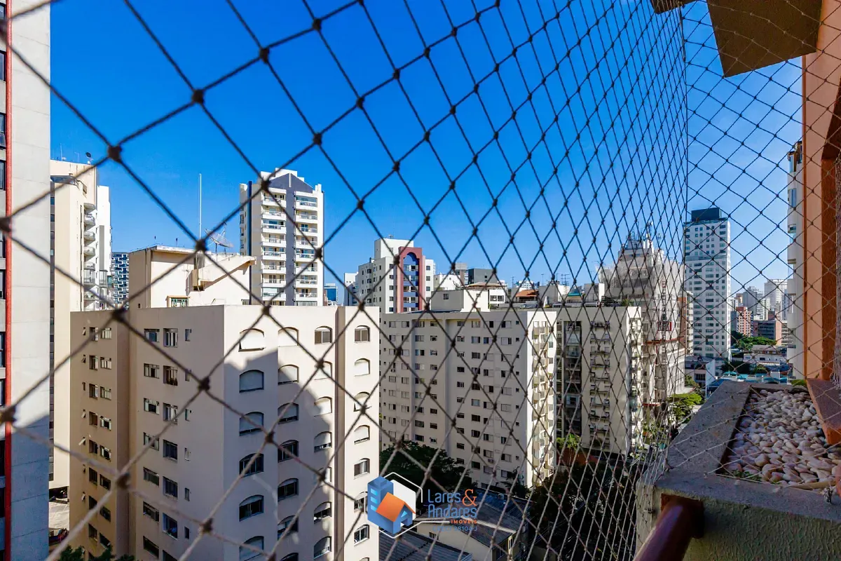 Apartamento, 3 quartos, 81 m² - Foto 8