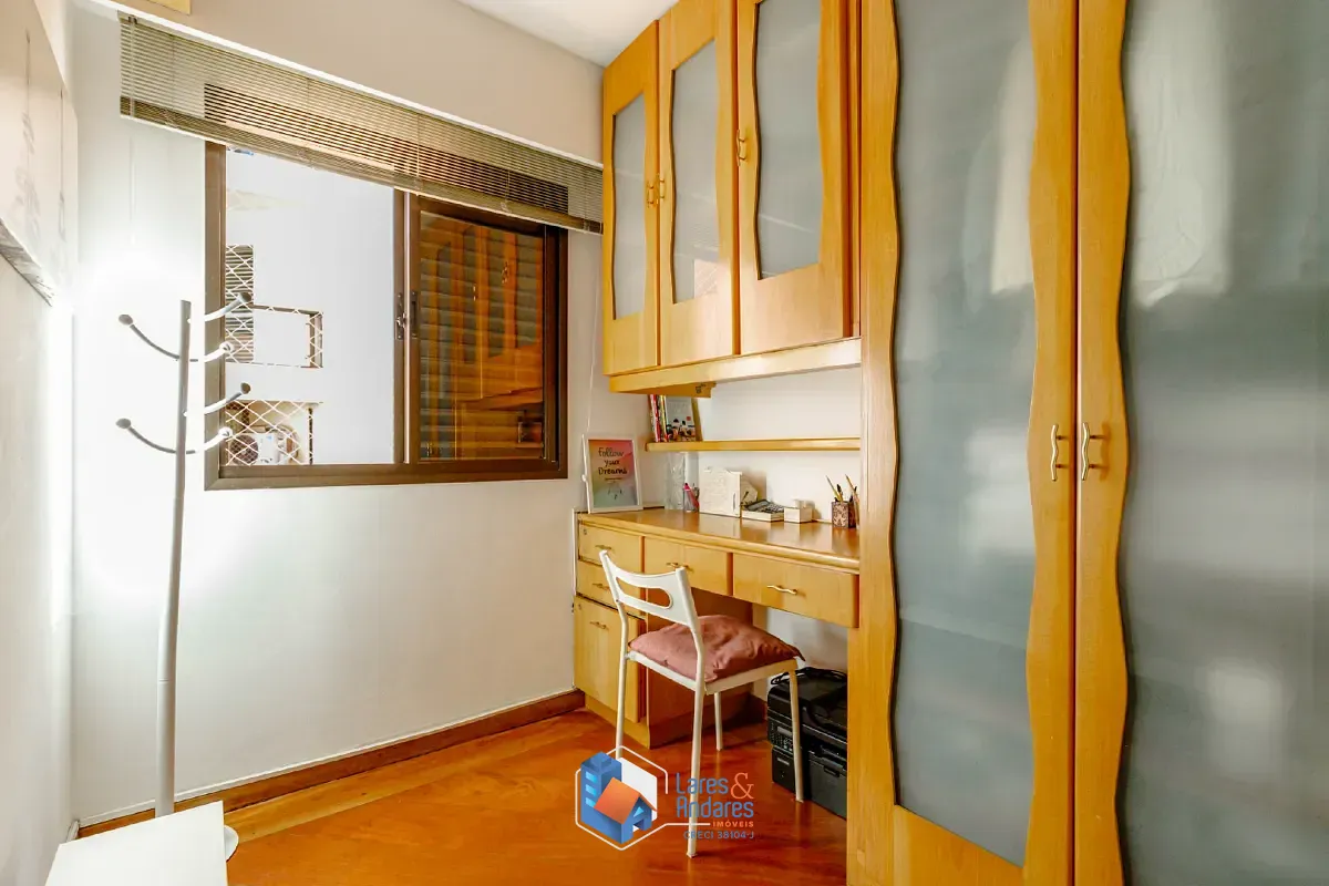 Apartamento, 3 quartos, 81 m² - Foto 7