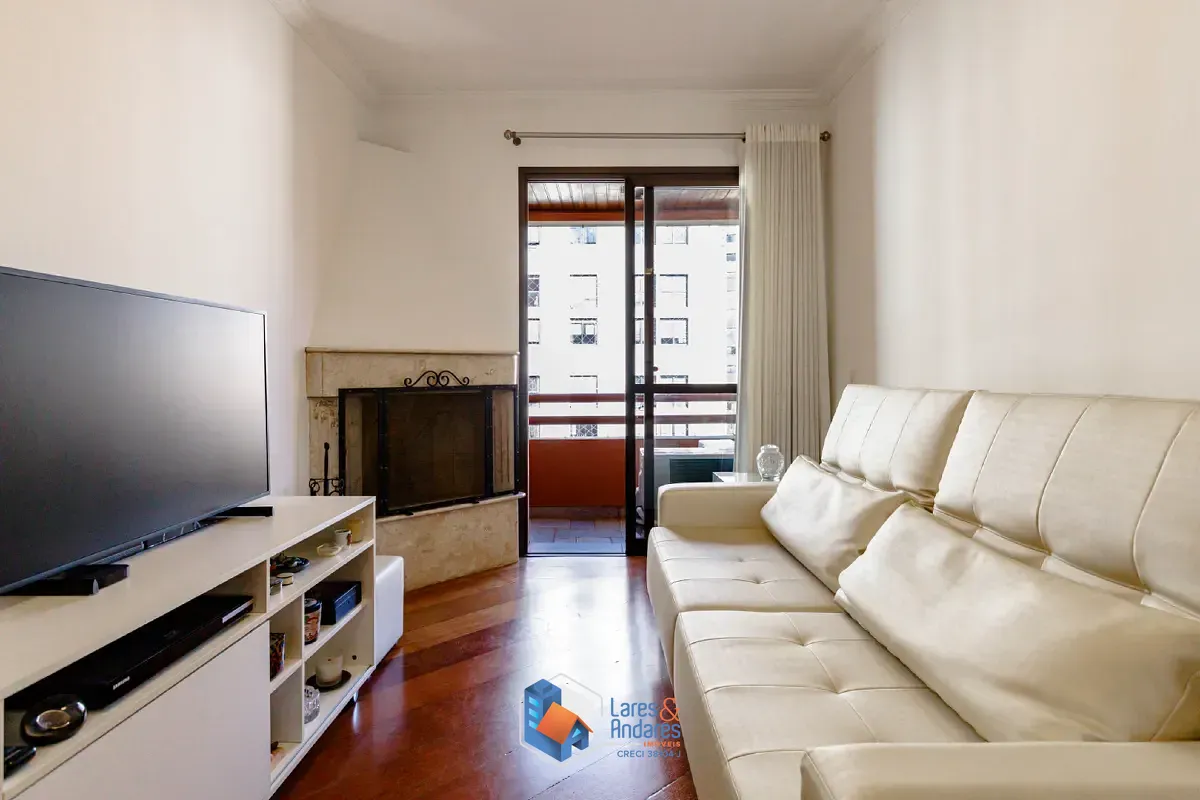 Apartamento, 3 quartos, 81 m² - Foto 3