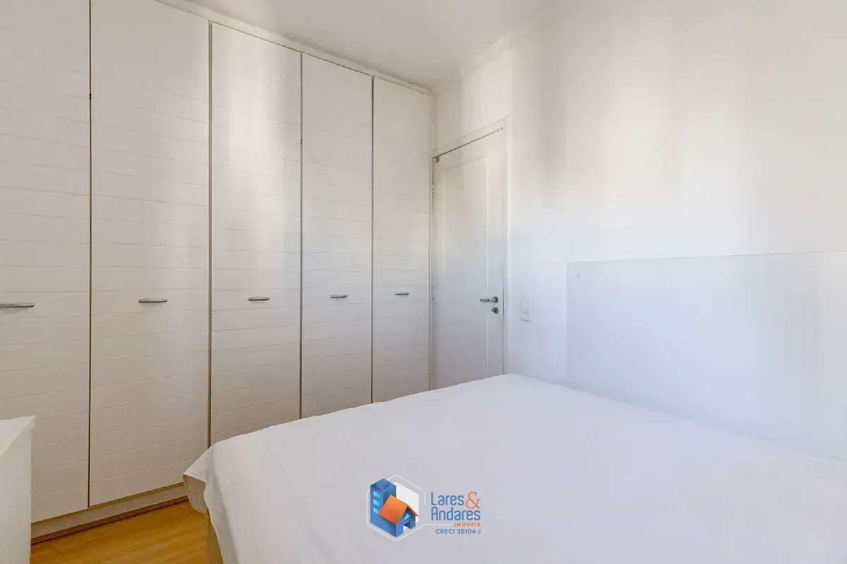 Apartamento, 3 quartos, 81 m² - Foto 6