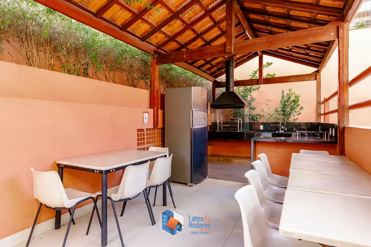 Apartamento, 3 quartos, 81 m² - Foto 11