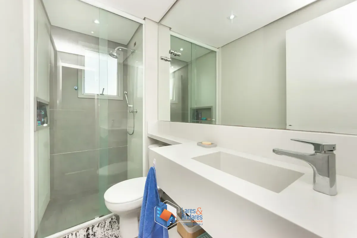 Apartamento, 2 quartos, 65 m² - Foto 18