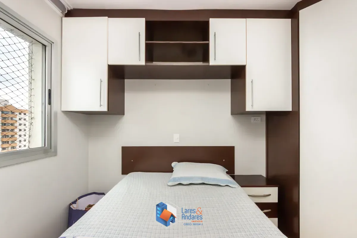 Apartamento, 2 quartos, 65 m² - Foto 10