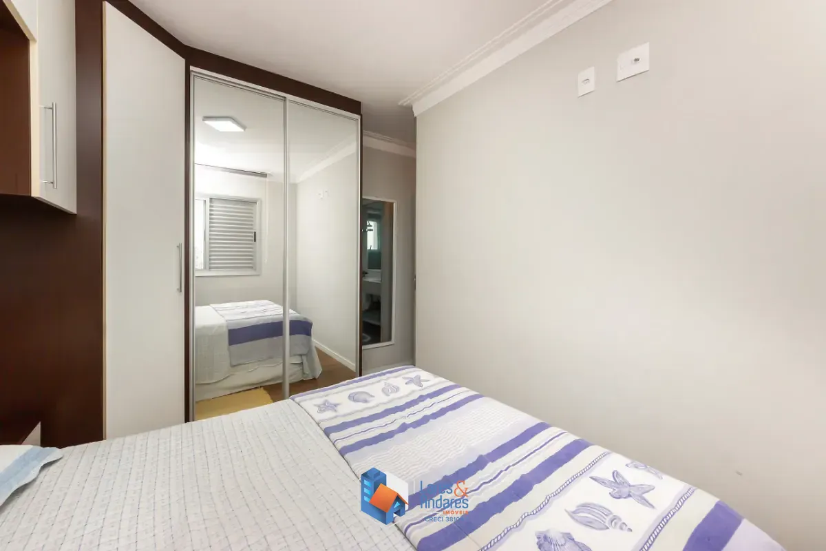 Apartamento, 2 quartos, 65 m² - Foto 11