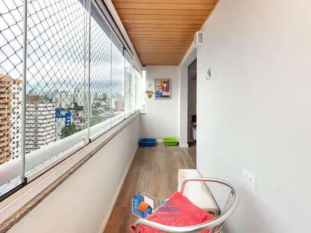 Apartamento com 65m² 2 quartos e 2 banheiros, à venda, no bairro Vila Gumercindo em São Paulo