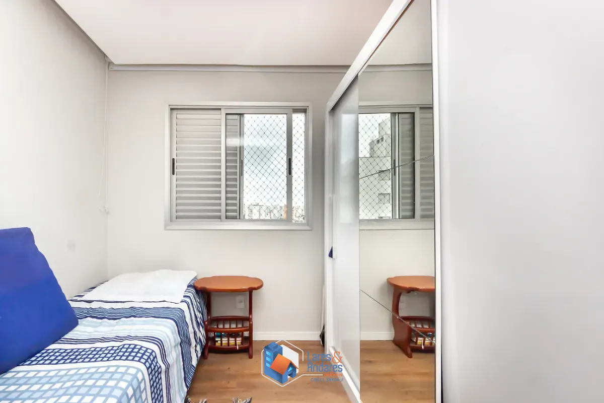 Apartamento, 2 quartos, 65 m² - Foto 15