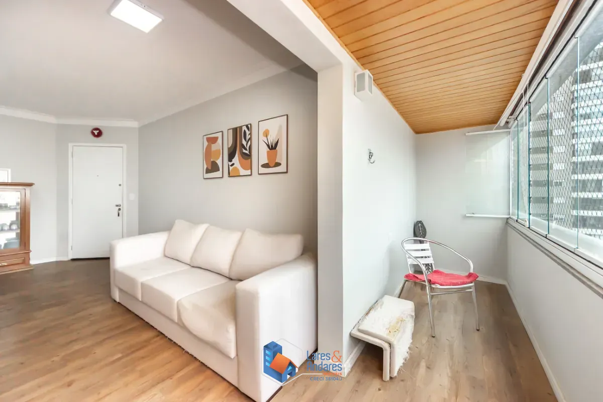Apartamento, 2 quartos, 65 m² - Foto 3