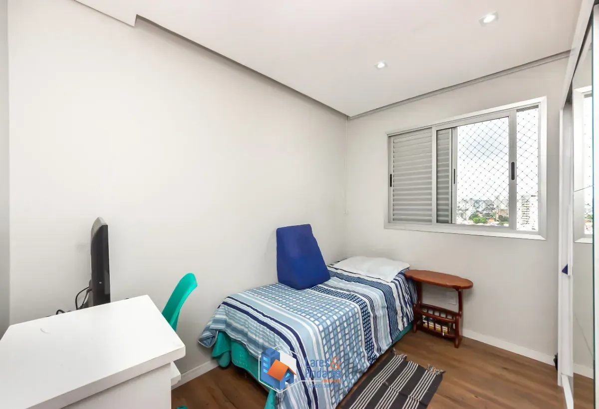 Apartamento, 2 quartos, 65 m² - Foto 14