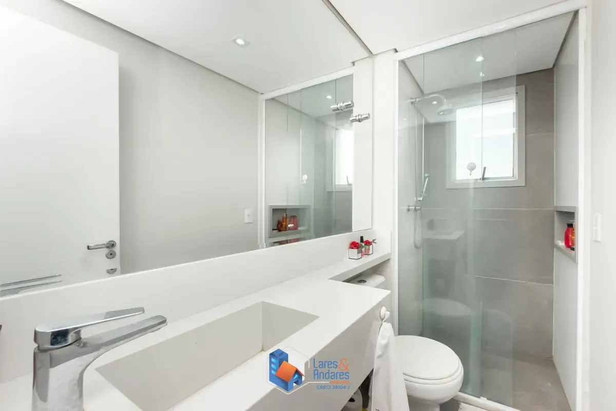 Apartamento, 2 quartos, 65 m² - Foto 13