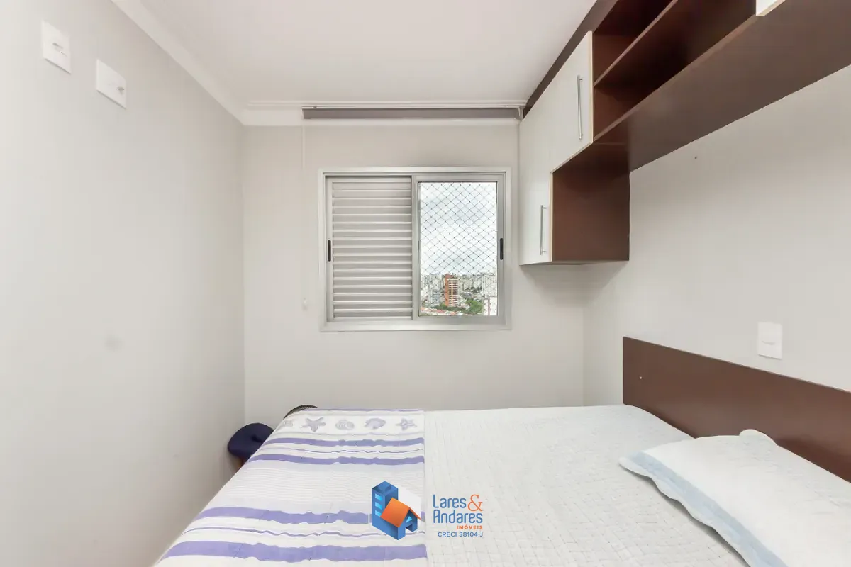 Apartamento, 2 quartos, 65 m² - Foto 12
